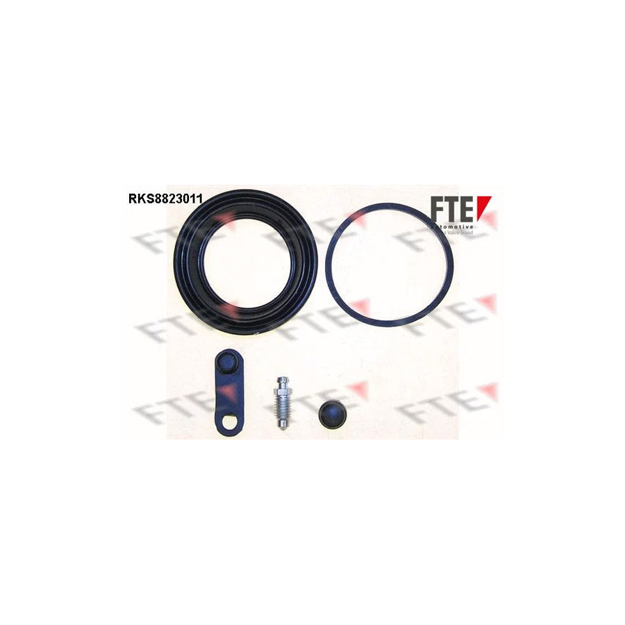 Fte 9323638 Repair Kit, Brake Caliper | ML Performance UK Car Parts