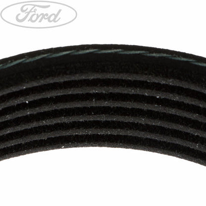 GENUINE FORD 1886895 DRIVE V BELT | ML Performance UK