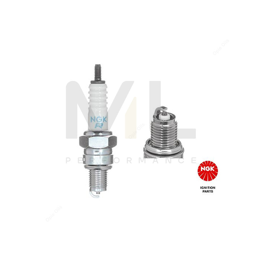 NGK CR7HSA-9 (5147) - Standard Spark Plug / Sparkplug - 5kOhm Resistor | ML Car Parts UK | ML Performance