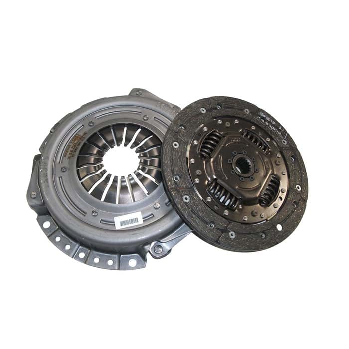 LuK Br 0222 619 3063 09 Clutch Kit