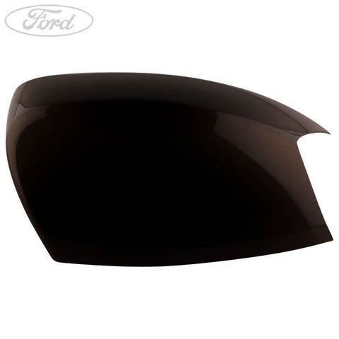 GENUINE FORD 1898243 C-MAX O/S DOOR MIRROR COVER CARIBOU 2015- | ML Performance UK