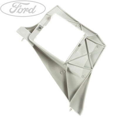 GENUINE FORD 1706126 N/S LH PARKING AID BLIND SPOT SENSOR BRACKET | ML Performance UK