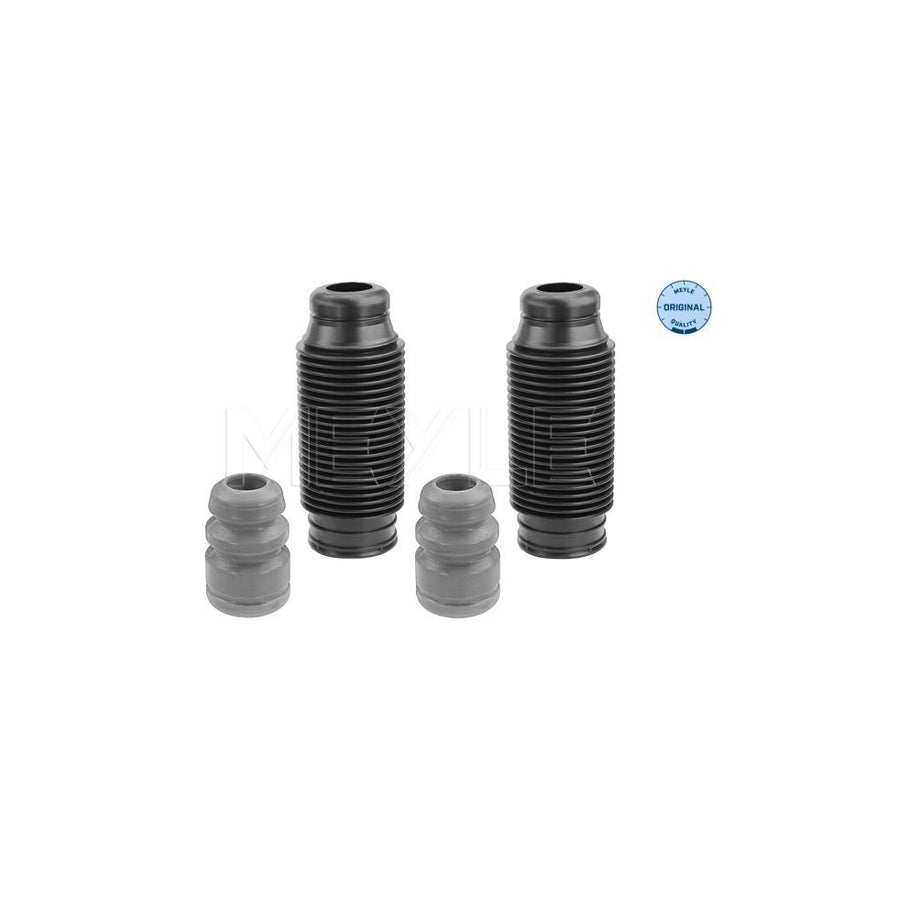 Meyle 37-14 740 0000 Dust Cover Kit, Shock Absorber