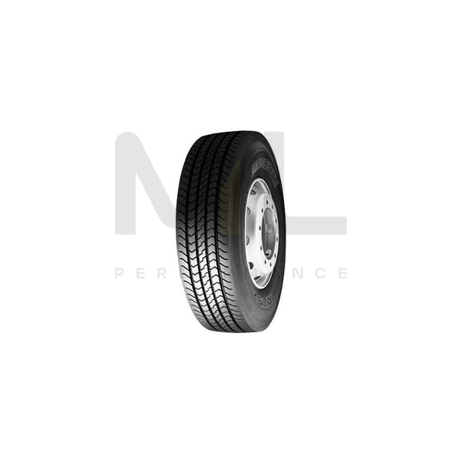 Bridgestone R297 Evo 275/70 R22.5 148/145K Truck Summer Tyre | ML Performance UK Car Parts