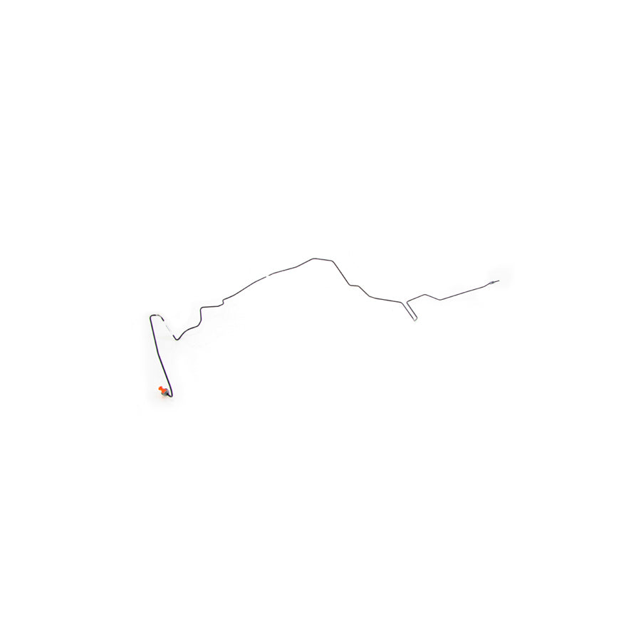 Genuine Porsche Brake Line Porsche 997 2 | ML Performance UK Car Parts