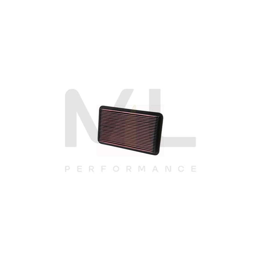 K&N 33-2052 Replacement Air Filter | ML Car Parts UK | ML Performance