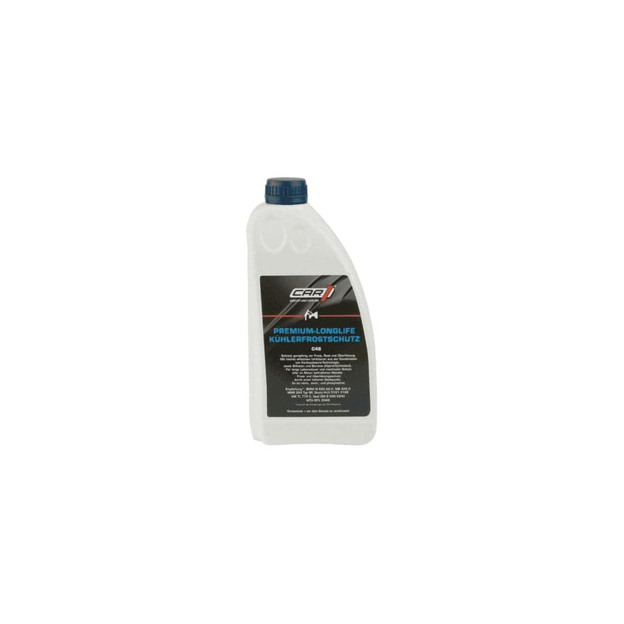 Car1 Premium Longlife C48 CO 5060 Antifreeze | ML Performance UK Car Parts