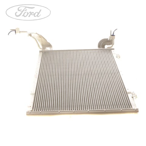 GENUINE FORD 1856009 TRANSIT COURIER FIESTA B-MAX AIR CON CONDENSER | ML Performance UK