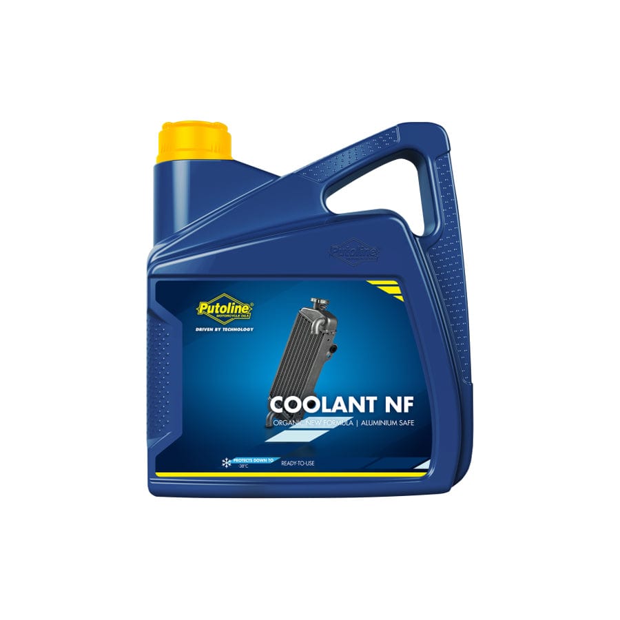 Putoline Coolant NF 70057 Antifreeze | ML Performance UK Car Parts