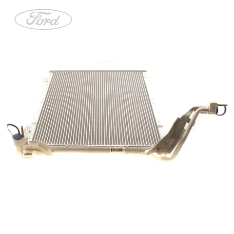 GENUINE FORD 1856009 TRANSIT COURIER FIESTA B-MAX AIR CON CONDENSER | ML Performance UK