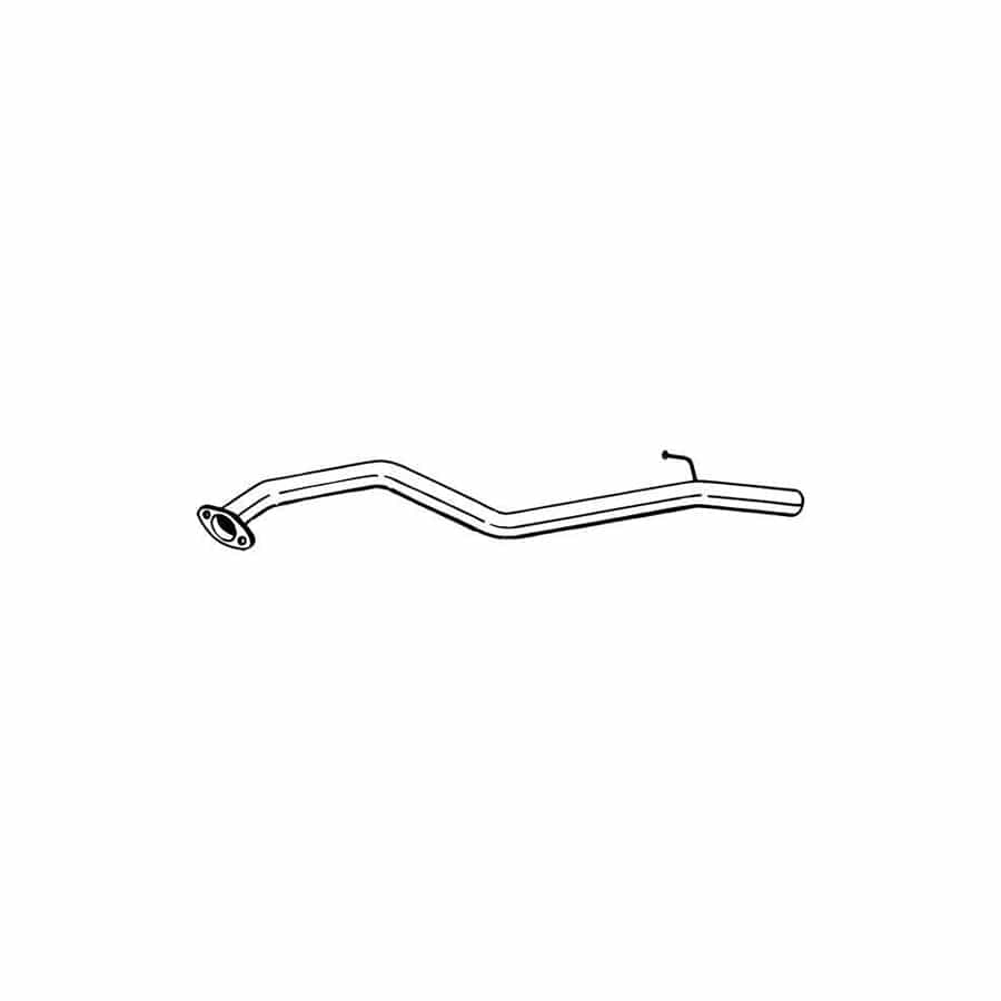 Bosal 800-253 Exhaust Pipe For Toyota Hilux Vii Pickup