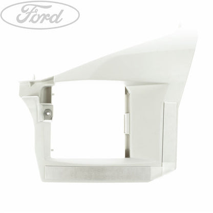 GENUINE FORD 1706126 N/S LH PARKING AID BLIND SPOT SENSOR BRACKET | ML Performance UK