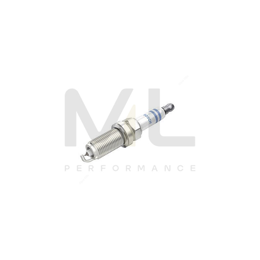 BOSCH Double Platinum Spark Plug 0242236510 (FR7NPP332) - Fits BMW Subaru Vauxhall | ML Car Parts UK | ML Performance