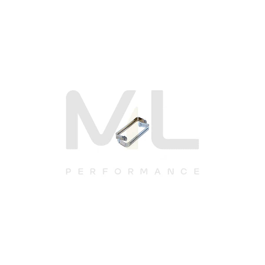 K&N 85-5193 Anodized Steel Clip | ML Car Parts UK | ML Performance