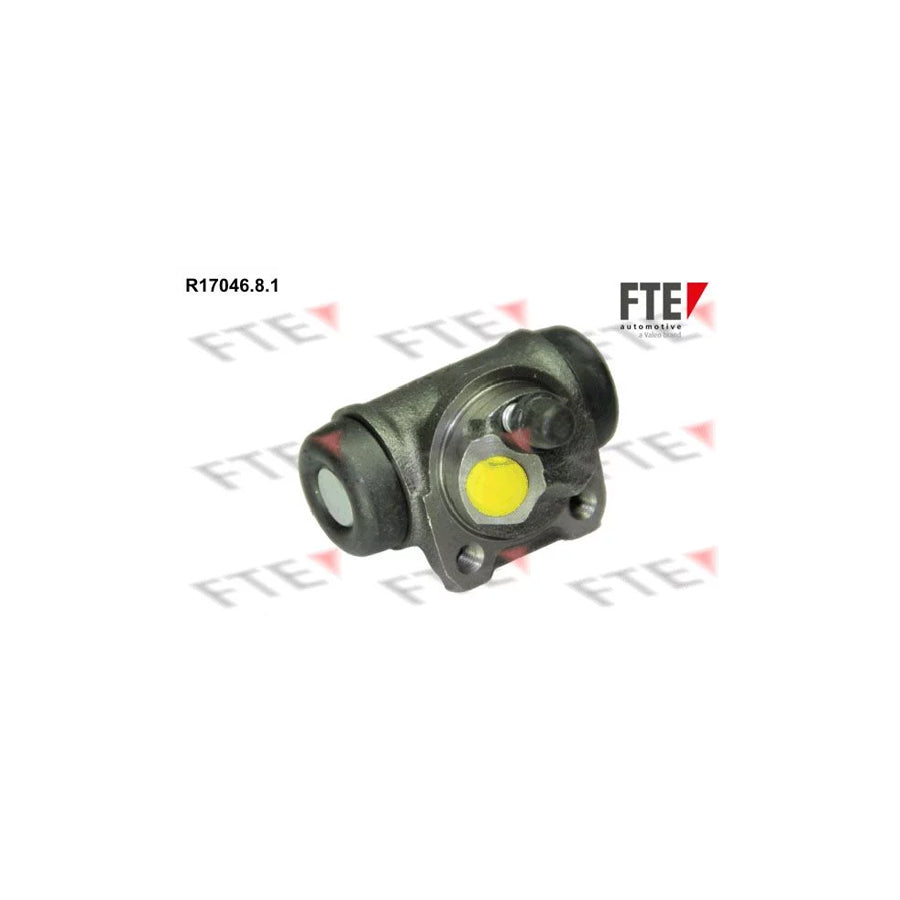 Fte R17046.8.1 Wheel Brake Cylinder For Smart City-Coupe (450) | ML Performance UK Car Parts