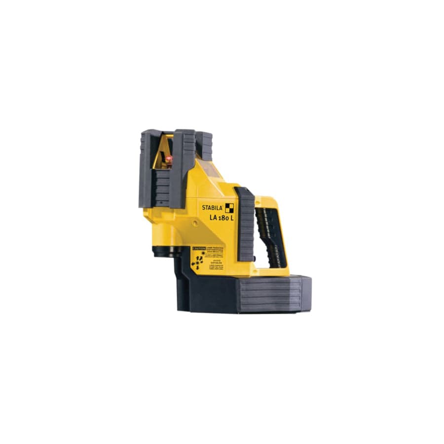 Stabila STBLA180L LA 180 L Multi-Line Laser | ML Performance UK