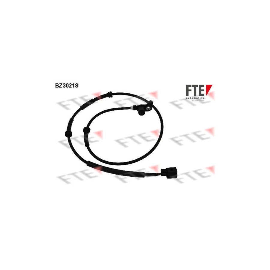 Fte 9400021 Abs Sensor | ML Performance UK Car Parts