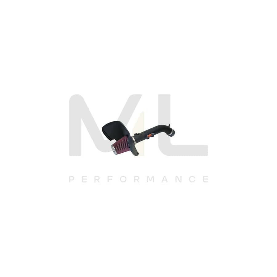 K&N 57-9015-1 Performance Air Intake System | ML Car Parts UK | ML Performance