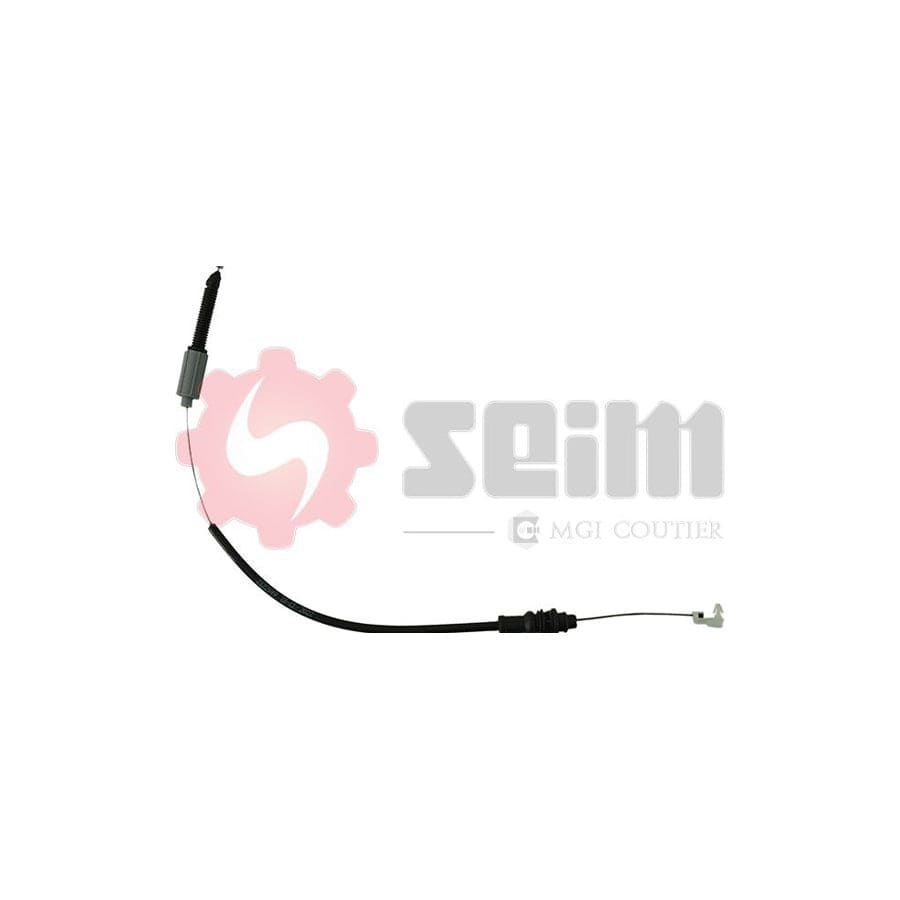 SEIM 122149 Throttle Cable for RENAULT ESPACE | ML Performance UK Car Parts