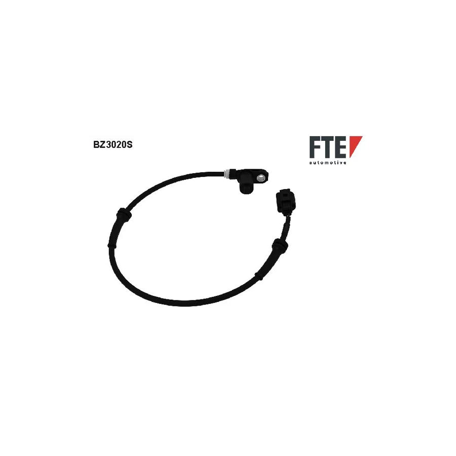 Fte 9400020 Abs Sensor | ML Performance UK Car Parts