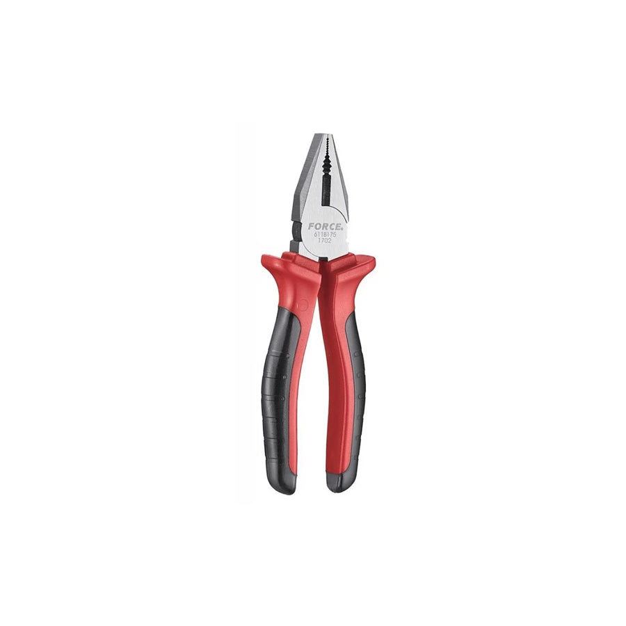 Force 611B200 Combination Pliers | ML Performance UK Car Parts