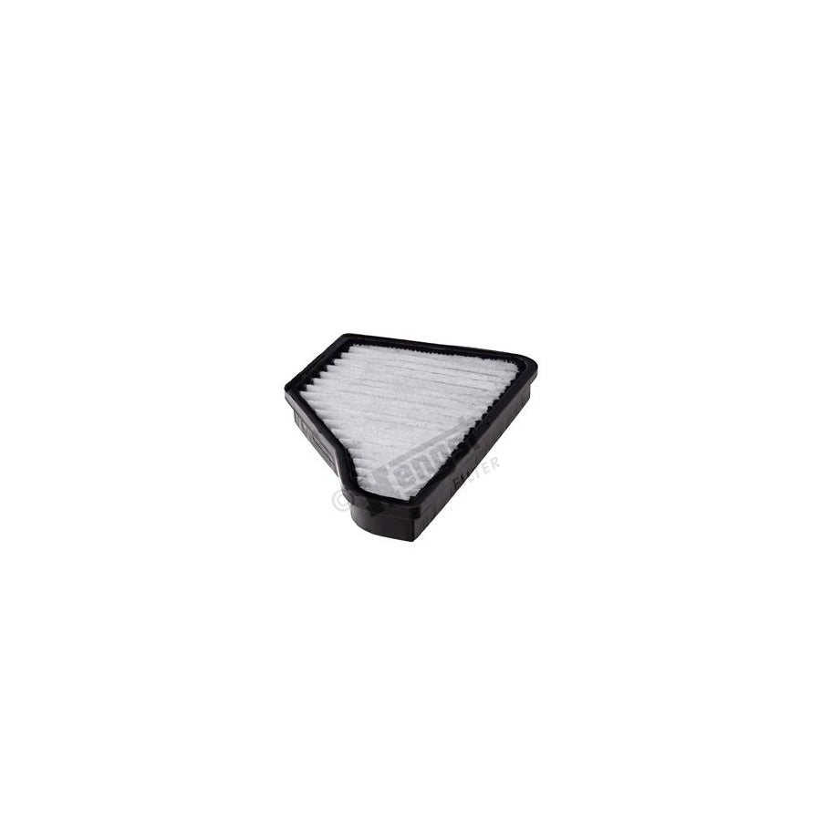 Hengst Filter E957LC01 Pollen Filter Suitable For Mercedes-Benz S-Class