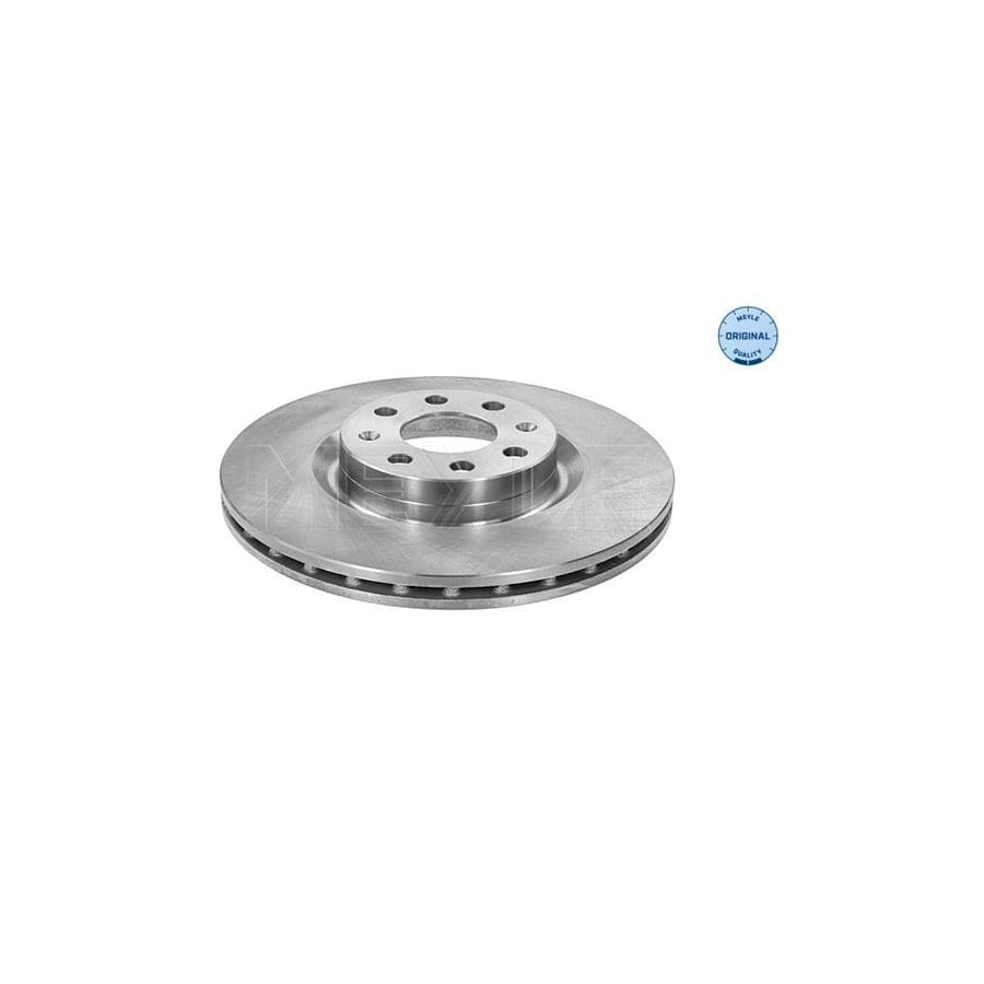 Meyle 615 521 6045 Brake Disc