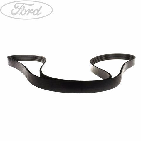 GENUINE FORD 1886895 DRIVE V BELT | ML Performance UK