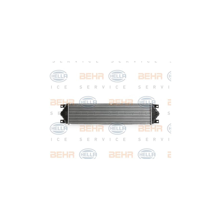 Hella 8ML 376 700-631 Intercooler