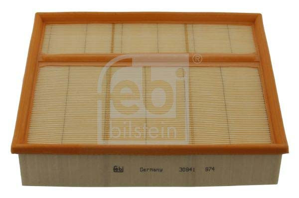 Febi Bilstein 30941 Air Filter | ML Performance UK Car Parts