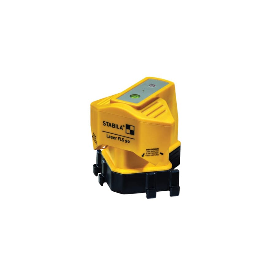 Stabila STBFLS90 FLS 90 Floor Line Laser | ML Performance UK