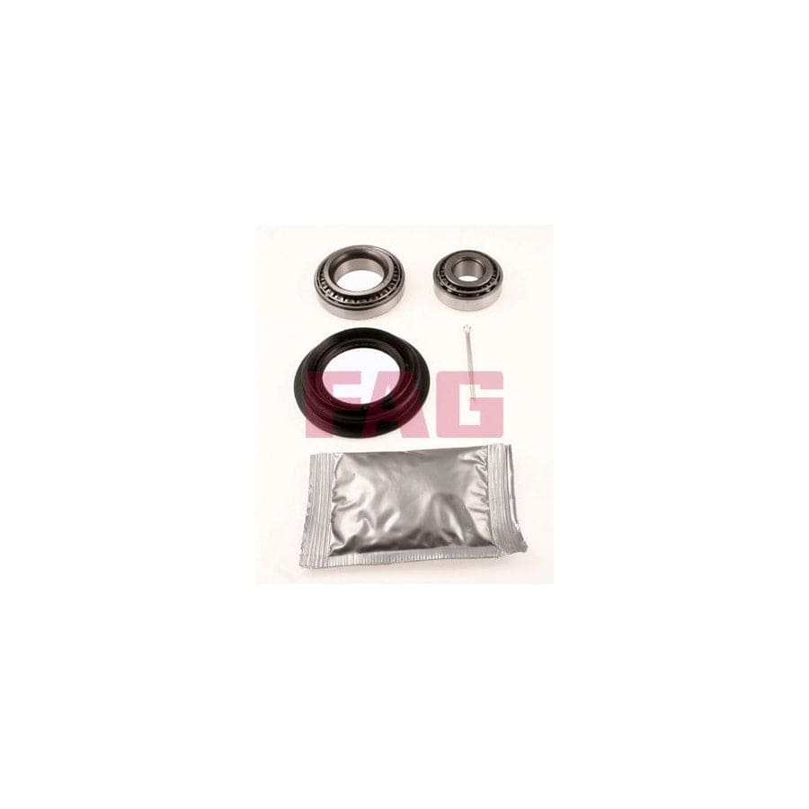 FAG 713 6135 50 Wheel Bearing Kit