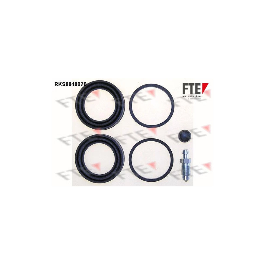 Fte RKS8848020 Repair Kit, Brake Caliper | ML Performance UK Car Parts