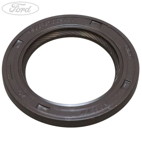 GENUINE FORD 1677988 FRONT CRANKSHAFT OIL SEAL | ML Performance UK