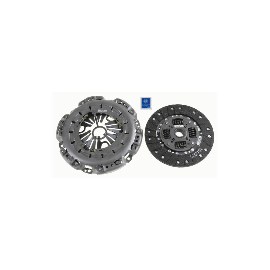 Sachs Xtend 3000 951 111 Clutch Kit