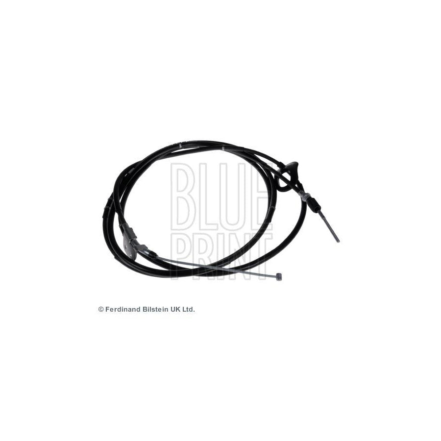 Blue Print ADN146335 Hand Brake Cable For Nissan Cabstar (F24M, F24W)