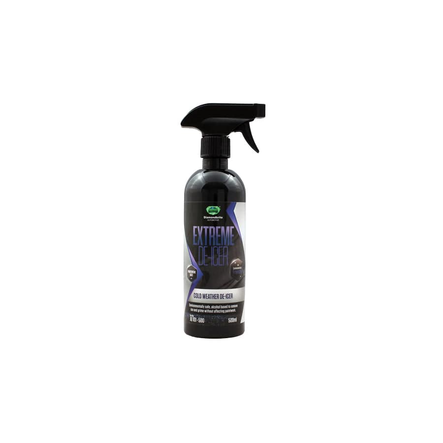 Diamondbrite Extreme De-Icer 500ml | ML Performance UK Car Parts