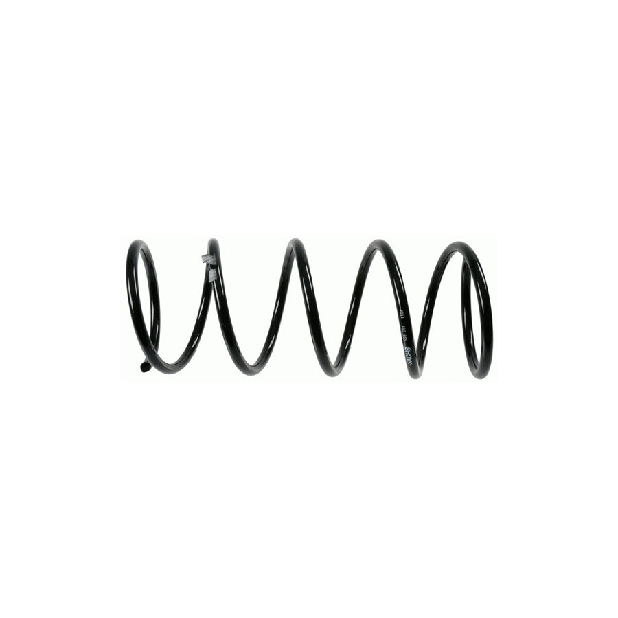 Sachs 998 511 Coil Spring For Citro????????????n Berlingo / Berlingo First I (Mf, Gjk, Gfk)