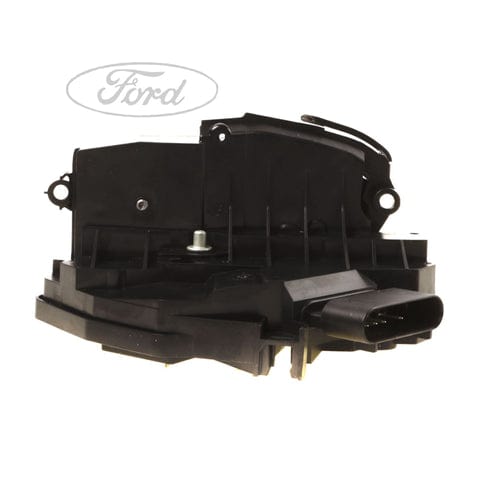 GENUINE FORD 2048288 C-MAX GRAND C-MAX FIESTA FRONT N/S DOOR LATCH | ML Performance UK