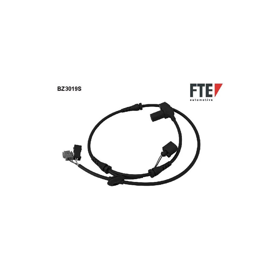 Fte 9400019 Abs Sensor | ML Performance UK Car Parts