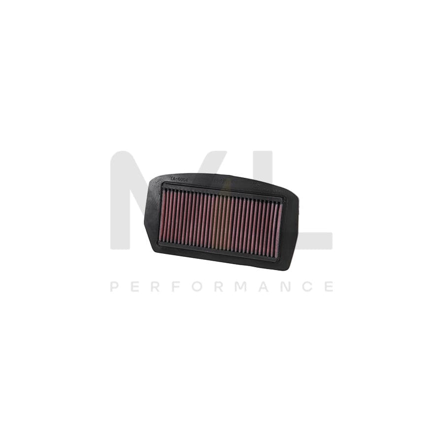 K&N YA-6004 Replacement Air Filter | ML Car Parts UK | ML Performance