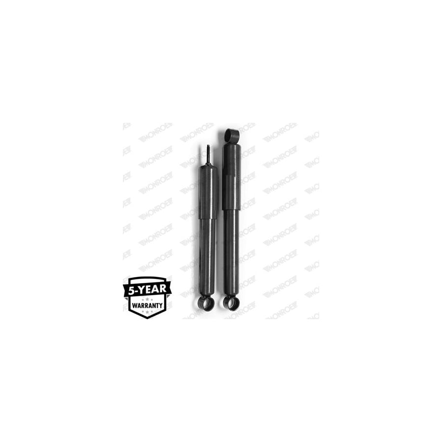 Monroe D6404 Shock Absorber For Toyota Land Cruiser Prado 70 Off-Road (J70)