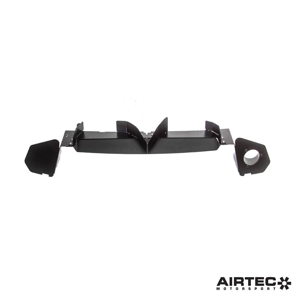 AIRTEC MOTORSPORT ATMSFO137 ADDITIONAL COLD AIR FEED FOR FIESTA MK8.5 ST (FACELIFT)