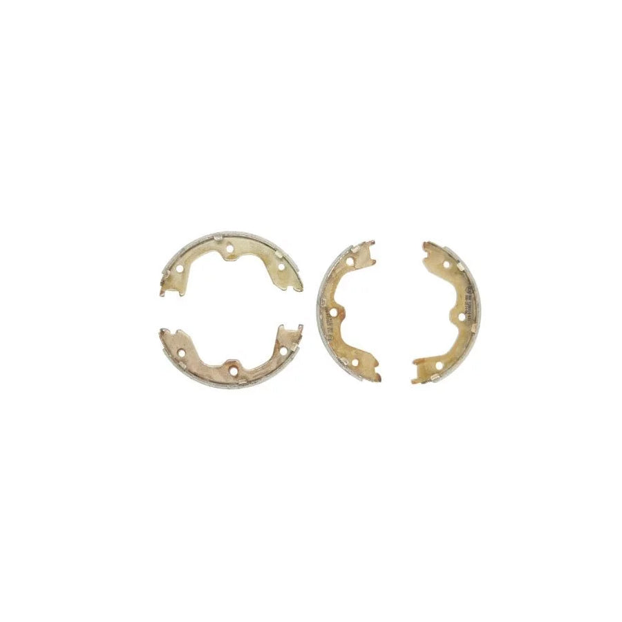 ABE C01067ABE Handbrake Shoes