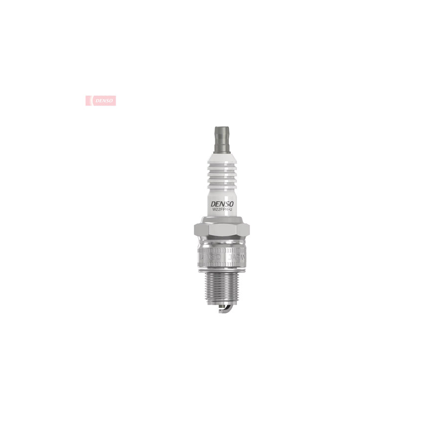 Denso W22FPRUSpark Plug Nickel W22Fpr-U | ML Performance UK