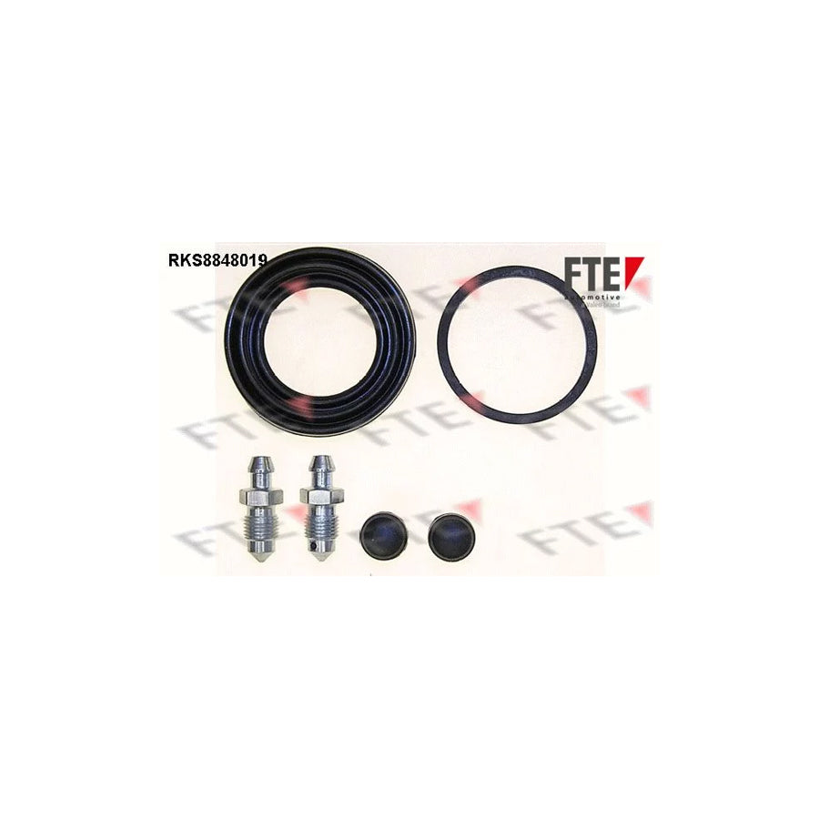 Fte RKS8848019 Repair Kit, Brake Caliper | ML Performance UK Car Parts