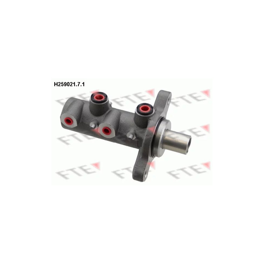 Fte H259021.7.1 Brake Master Cylinder | ML Performance UK Car Parts