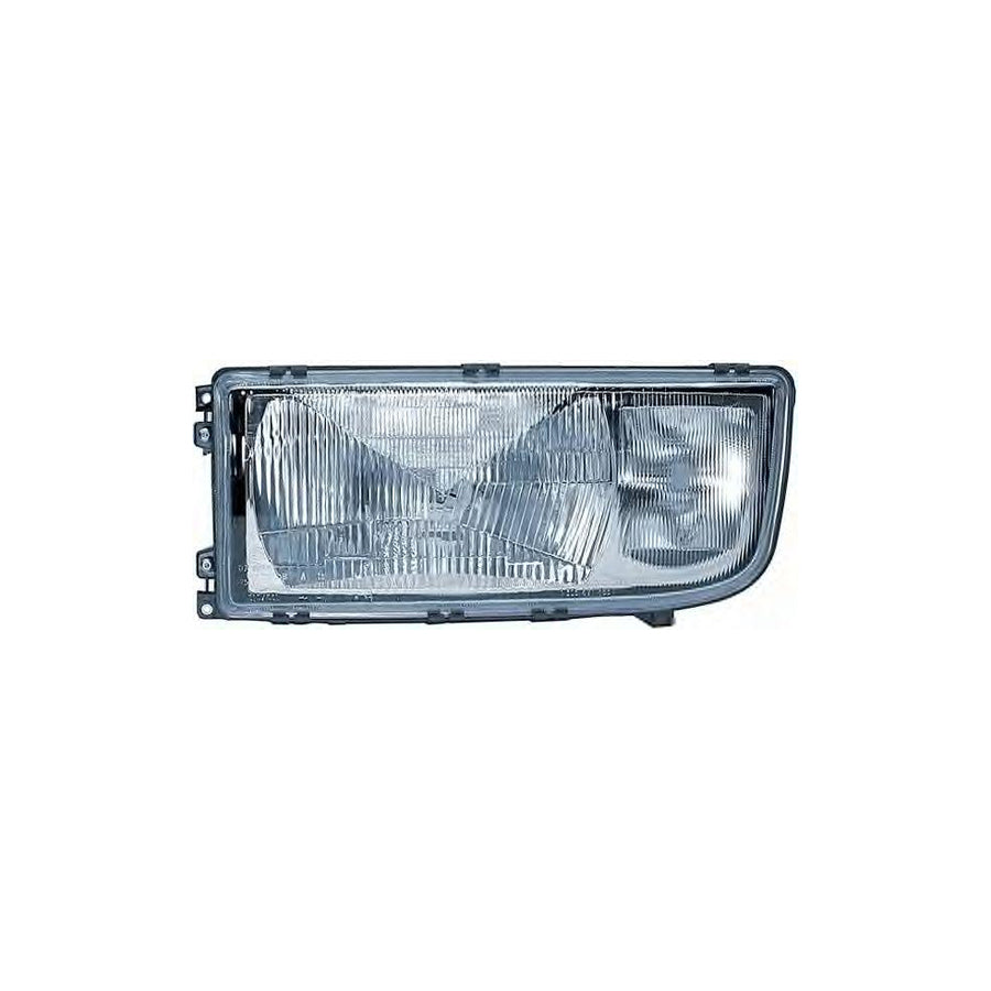 Hella 1EH 008 688-101 Headlight