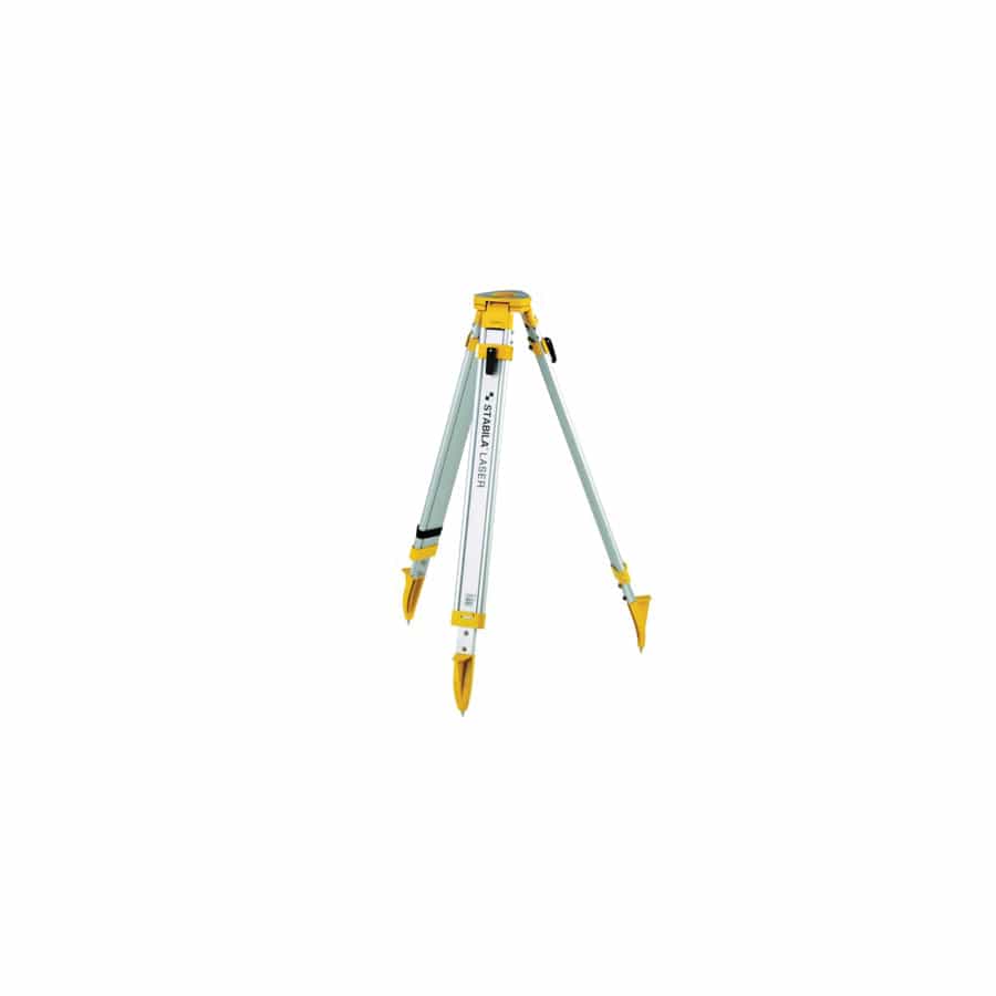 Stabila STBBSTS BST-S 5/8in Thread Construction Tripod 100-160cm | ML Performance UK