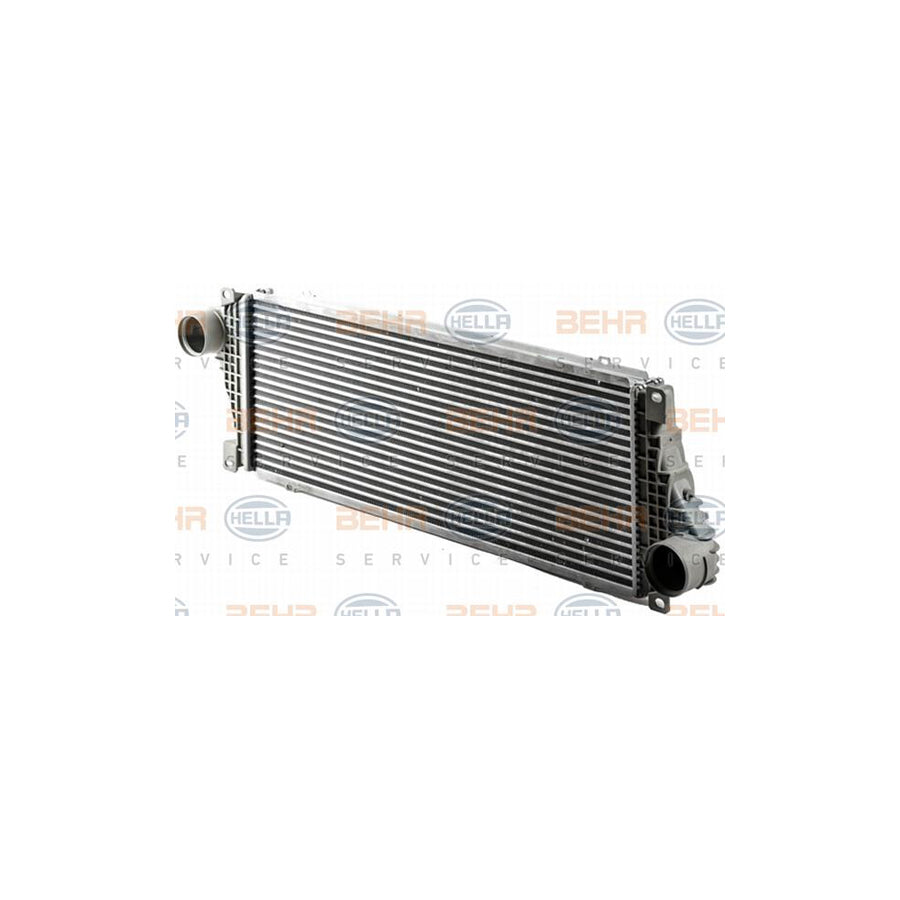 Hella 8ML 376 700-624 Intercooler